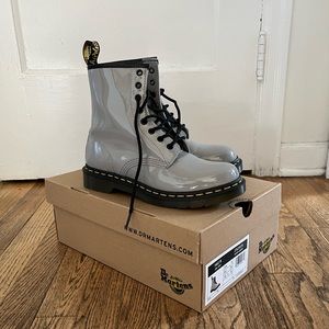 Doc Martens Size 8 New Boots